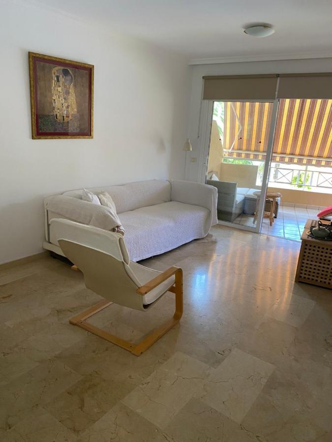 La Casa De Nina Apartment Puerto de la Cruz  Exterior photo