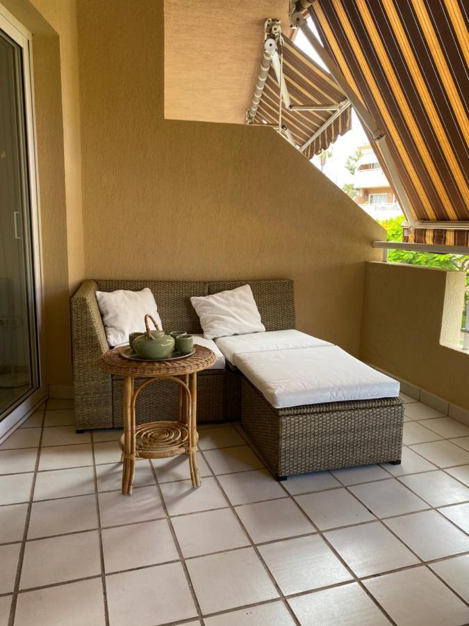 La Casa De Nina Apartment Puerto de la Cruz  Exterior photo