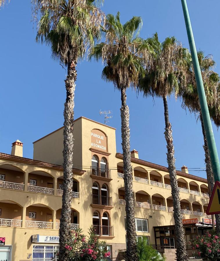 La Casa De Nina Apartment Puerto de la Cruz  Exterior photo