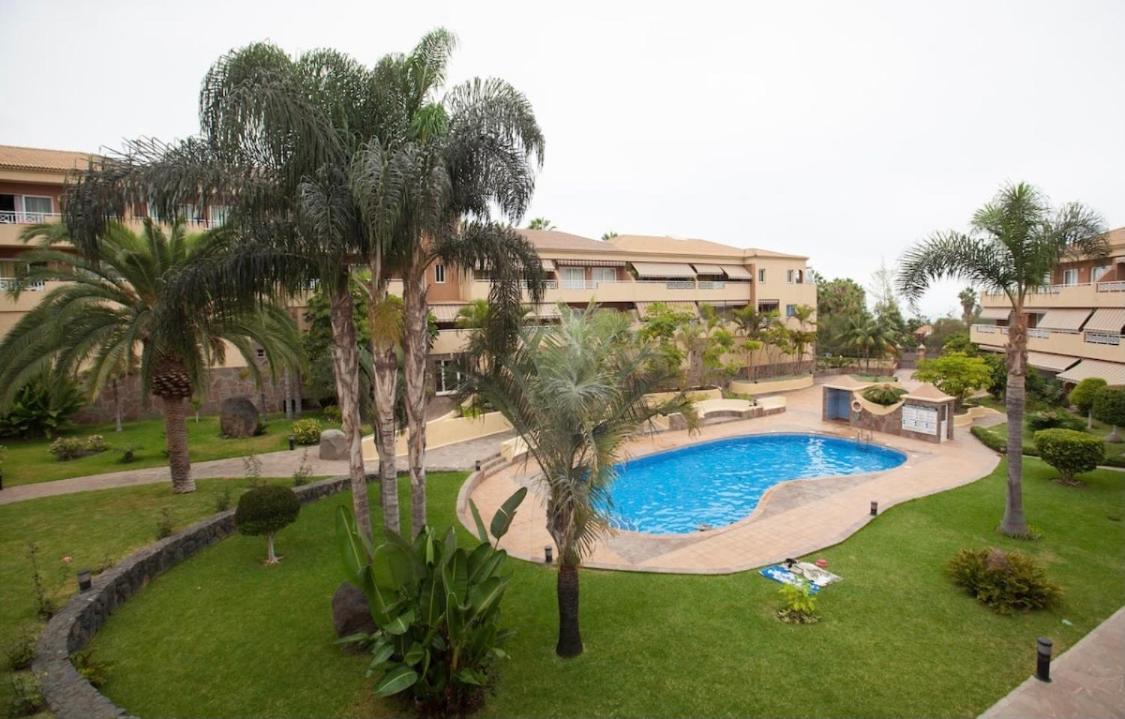 La Casa De Nina Apartment Puerto de la Cruz  Exterior photo