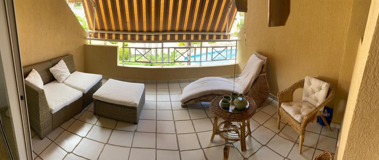 La Casa De Nina Apartment Puerto de la Cruz  Exterior photo