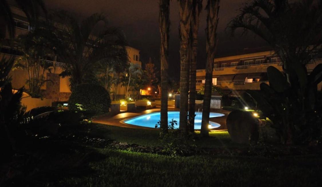 La Casa De Nina Apartment Puerto de la Cruz  Exterior photo